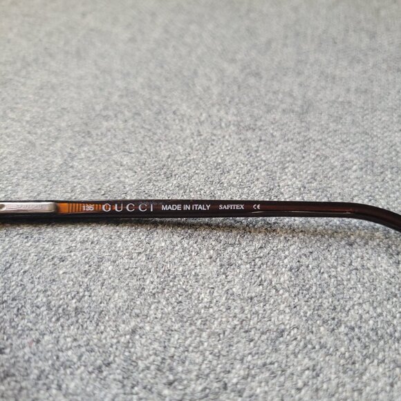 Gucci Sunglasses Model GG 1646 - Picture 4 of 11